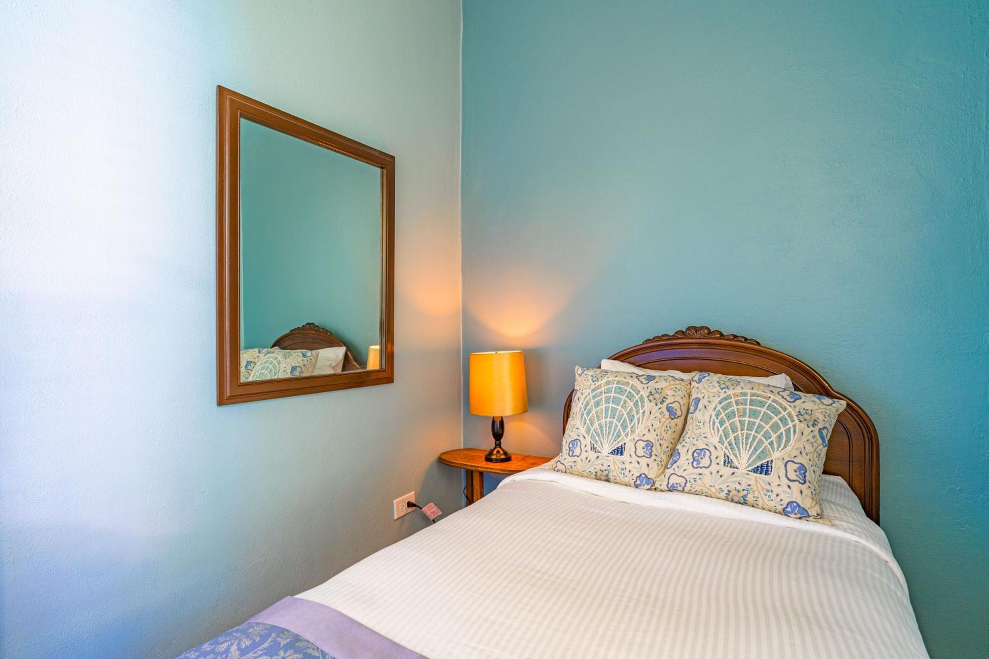 The Estate At Mt Dora Hotel Mount Dora Ngoại thất bức ảnh